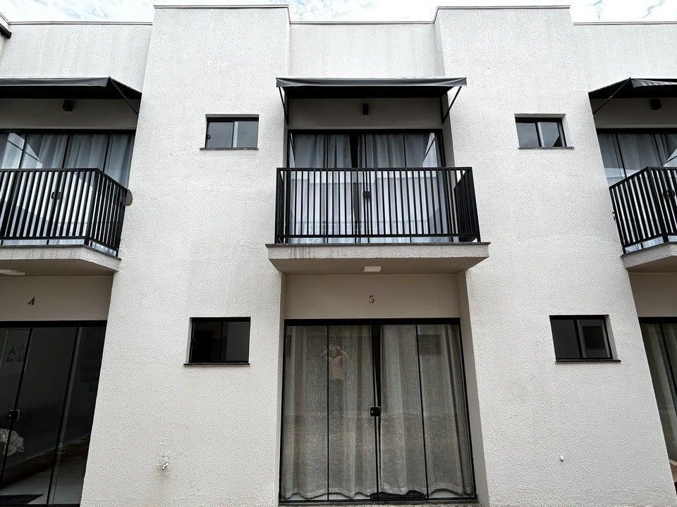 Aquarela Apart Hotel 시노프 외부 사진