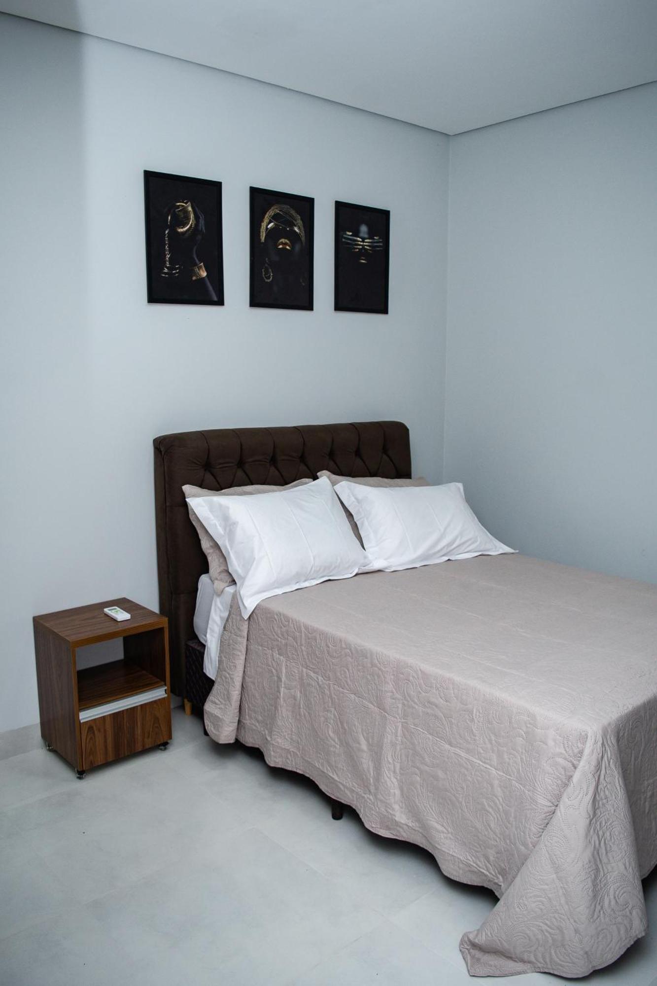 Aquarela Apart Hotel 시노프 외부 사진